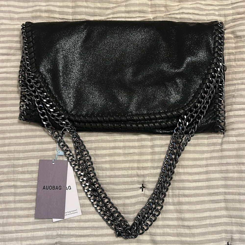 Auobag purse